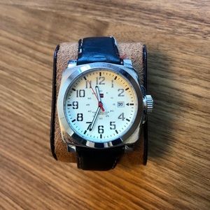 Tommy Hilfiger Men’s Watch 🙃